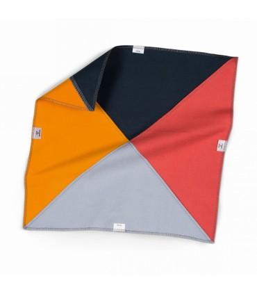 4-in-1 poetsdoek € 12,95