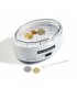 Limpiamonedas vibratorio € 24,95