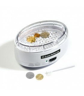 Limpiamonedas vibratorio € 24,95