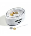 Limpador vibratório de moedas € 24,95