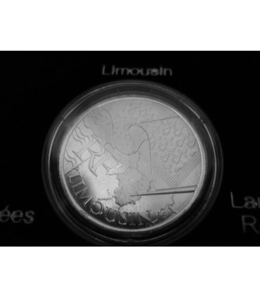 10 euros LIMOUSIN 21,97 euros