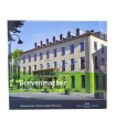 BU LUXEMBURGO 2019 - Cidade de Grevenmacher