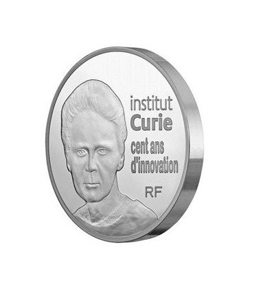 20 euros Institut curie plata 2009 € 135,45