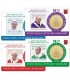 Pakje van 4 x Coincard Vaticaan 2019 € 29,95