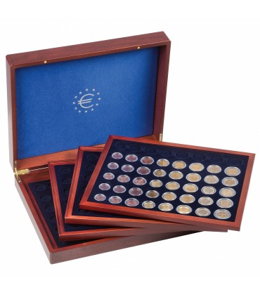 Leuchtturm Voltera quattro in cofanetto per 24 set  89,95 €