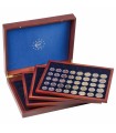 Leuchtturm Voltera quattro box set para 24 conjuntos