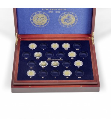 VOLTERRA TRIO de Luxe box set for 2€ from 2007 to 2012  74,95 €