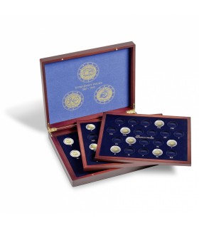 VOLTERRA TRIO de Luxe box voor €2 van 2007 tot 2012 €74,95