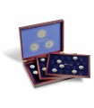 Conjunto de caixas VOLTERRA TRIO de Luxe por 2 euros de 2007 a 2012 74,95 euros