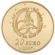 20 euro oro il piccolo principe 2007  652,17 €
