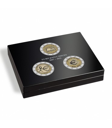 VOLTERRA TRIO Luxuspaket für 2€ von 2007- 2012  89,95 €