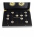 Coffret VOLTERRA TRIO de Luxe pour 2€ de 2007- 2012  89,95 €