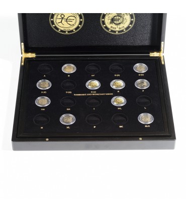 VOLTERRA TRIO Luxuspaket für 2€ von 2007- 2012  89,95 €