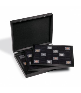 VOLTERRA TRIO estuche monedero para 3 x 30 cáps. 59,95 €