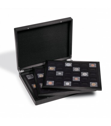 VOLTERRA TRIO muntverpakking voor 3 x 30 capsules. € 59,95
