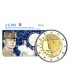 Tarjeta 2 Euros Eslovaquia 2019 BU - Milan Rastislav Štefánik €11.99