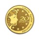 20 euros sembradora de oro 2004 € 521,74