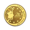 20 euros sembradora de oro 2004 € 521,74