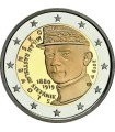 2 Euro Eslovaquia 2019 - Milán Rastislav Štefánik €4.49