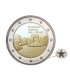 2 Euro Malte 2019 - Temple de Ta'hagrat variante  32,95 €