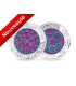 25 Euro Austria Nobium 2016 € 139.95