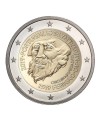 2 Euro Portugal 2019 500º aniversário da circum-navegação do globo por Magalhães €4,69