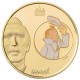 10 euros Ouro Tintin 2007 €331,10