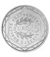 25 euros Prata 2009 59,50 euros