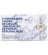 2 Euro Portugal 2019 BE - 500 jaar wereldomzeiling van Magellan €39,95