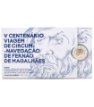2 Euro Portugal 2019 BE - 500 años de la circunnavegación del globo por Magallanes €39.95