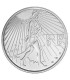 25 euro zilver 2009 €59,50