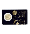 2 Euro Frankrijk 2019 - 60 jaar Asterix Obelix Versie