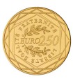 250 Euro FRANKREICH 2009  396,32 €