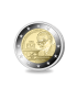 2 Euro Bélgica 2019 - 25 años del Instituto Monetario Europeo 11,99 euros