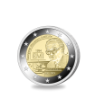 2 Euro Bélgica 2019 - 25 años del Instituto Monetario Europeo 11,99 euros