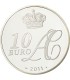 10 Euro MONACO 2011 € 450.84