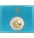 2 Euro Vatican 2019 - Vatican State Foundation  46,95 €