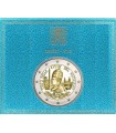 2 Euro Vaticano 2019 - Fundação do Estado do Vaticano € 46.95