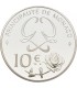 10 euros Mónaco 2019 € 349,95