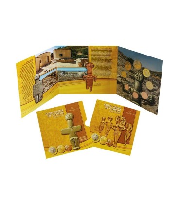 BU Zypern 2019  37,99 €