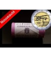 25x2 euros conmemorativos Malta 2015