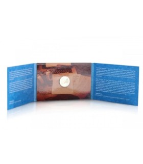 Coincard 2 Euro Estónia 2019 - 150.º aniversário do festival de canto 19,49