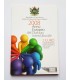 2 euro San Marino 2008 Intercultural Dialogue  107,95 €