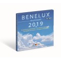 Coffret BU Benelux 2019