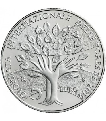 BU Saint Marin 2019 9 piezas € 59.95