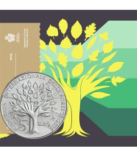 BU San Marino 2019 9 Stück  59,95 €