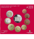 BU ITÁLIA 2019 10 peças € 69,95