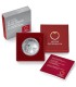 20 Euro Austria 2019 - 50th anniversary of the 1st lunar landing  94,99 €