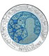 25 Euro Oostenrijk Nobium 2019 €82,95