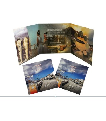 BU Griekenland 2019 €39,95